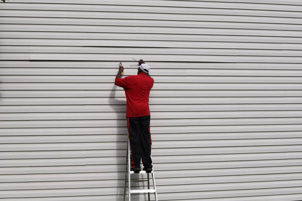 Best Siding Removal and Disposal  in Avenal, CA