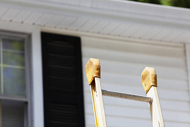 Trusted Avenal, CA Siding Installation & Repair Experts