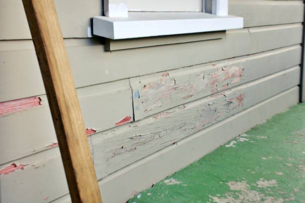 Best Weatherproofing and Sealing  in Avenal, CA