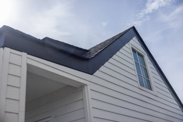 Best James Hardie Siding  in Avenal, CA